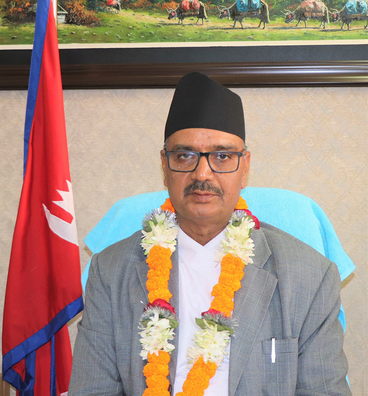 Govt. to form mechanism to control fraud in foreign employment