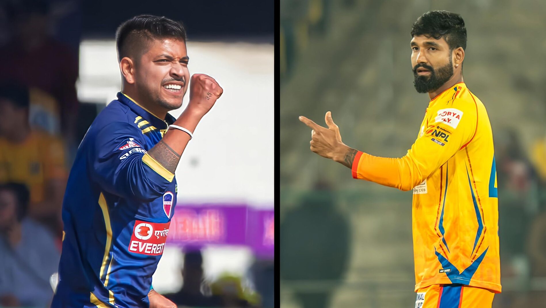 NPL Cricket 2025: Sudurpaschim and Biratnagar to play first match of Qualifier-1 today