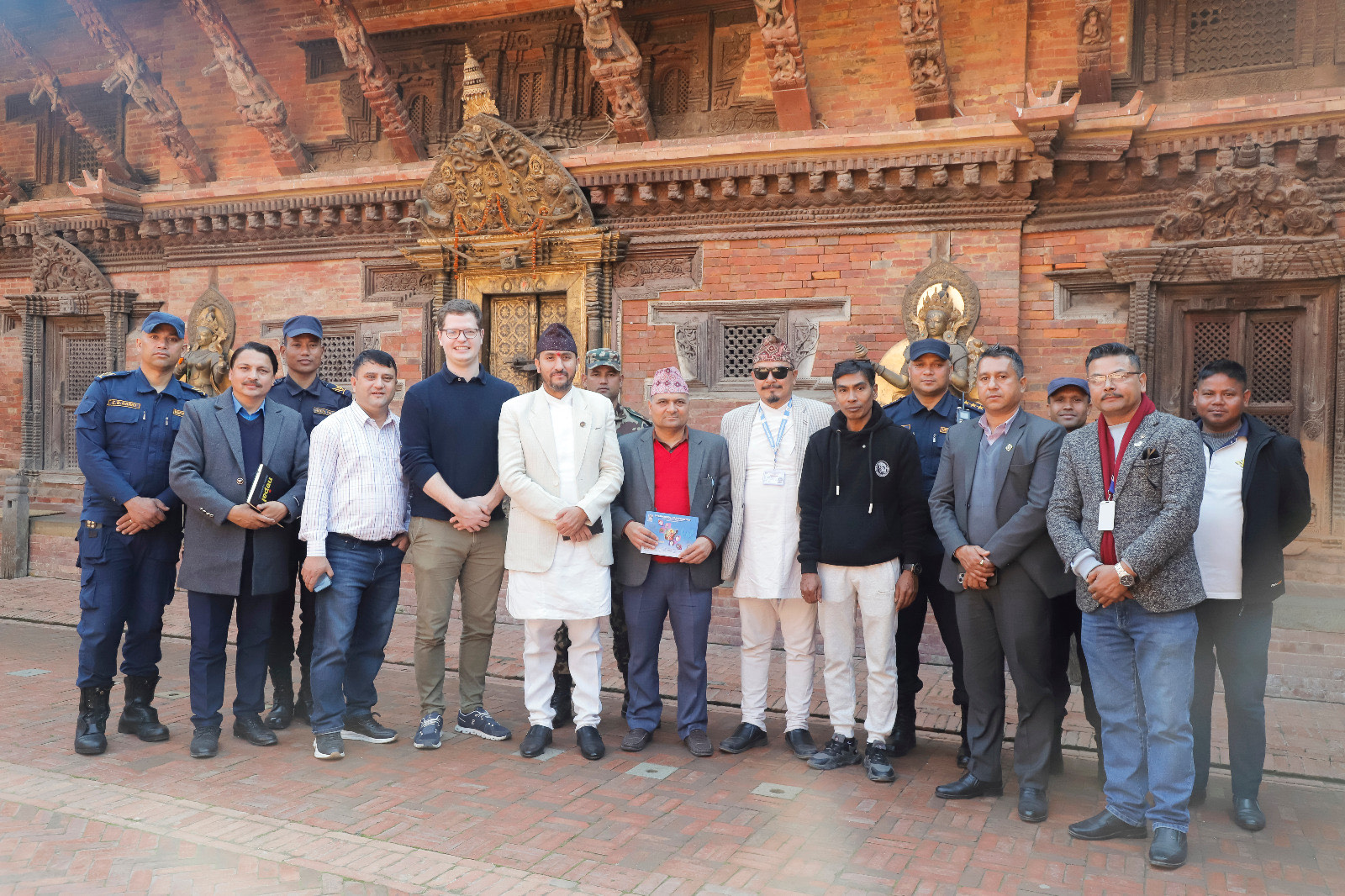 Communications Minister bats for preservation and promotion of culture