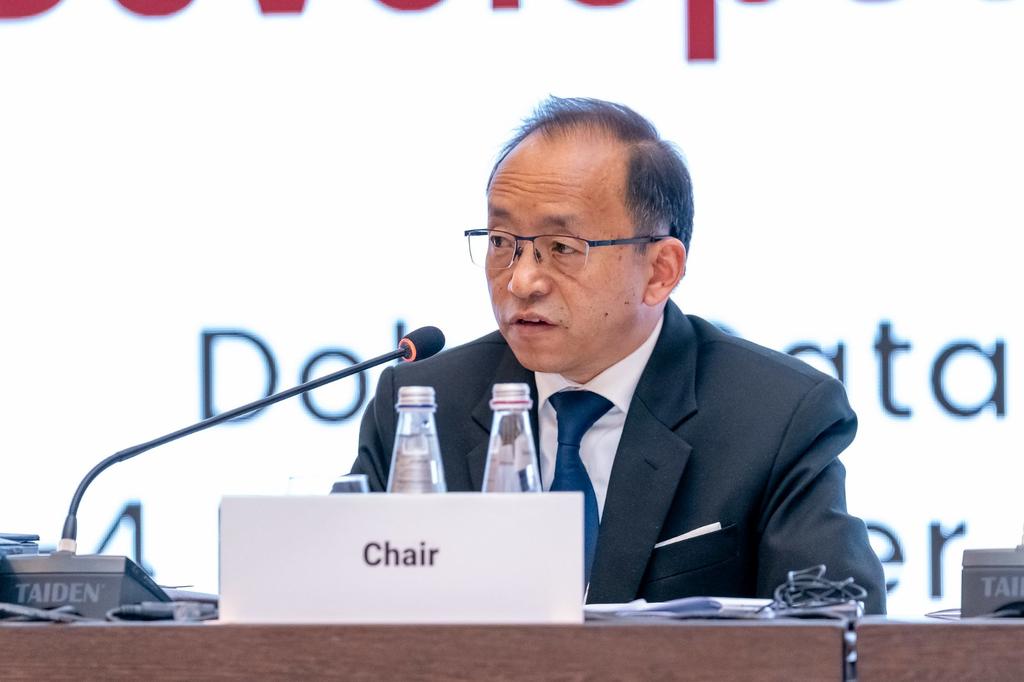 LDC meeting: Nepal stresses on financial and integrated assistance