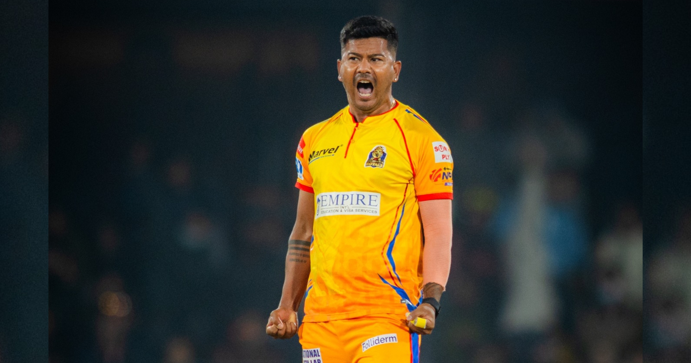 NPL emerges as a golden opportunity for Abinash