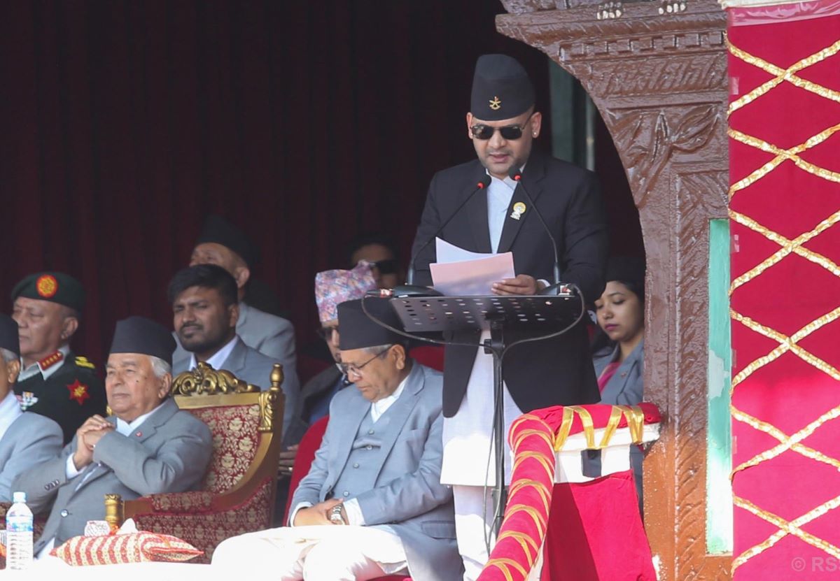 KMC focused on quality service: Mayor Shah