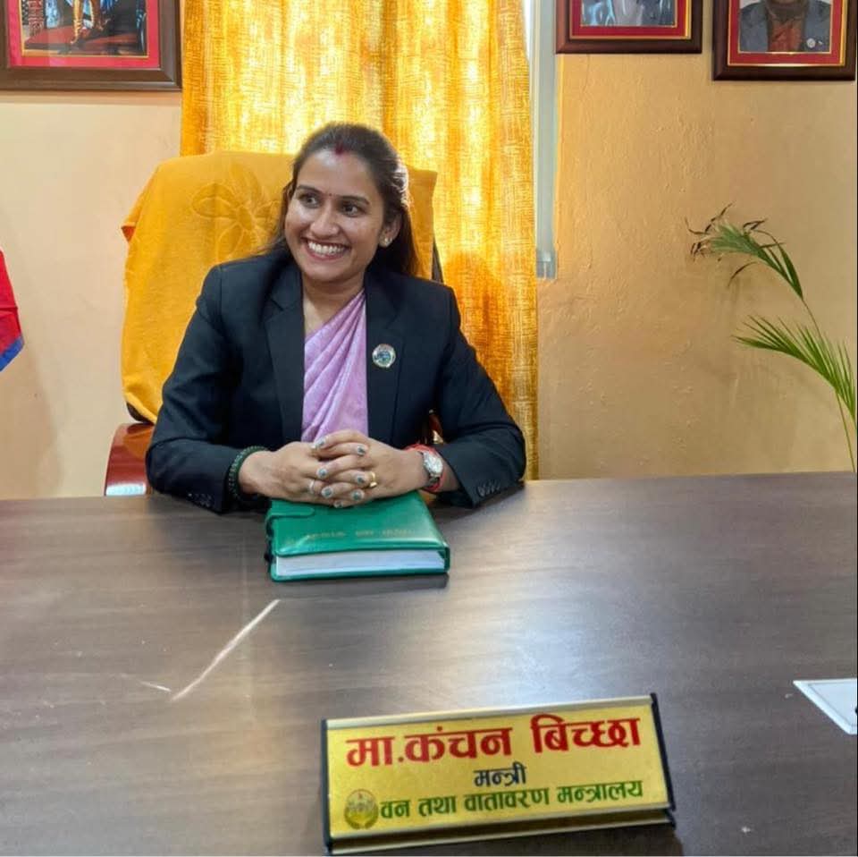 RPP Nepal suspends Madhes PA member Bichchha