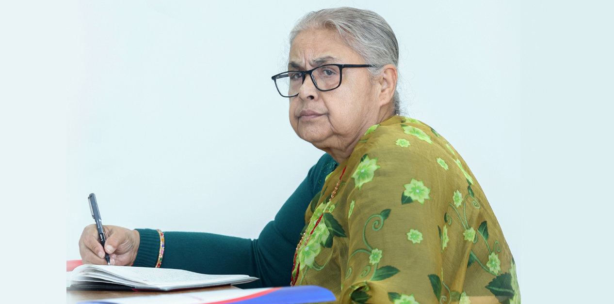 Karki-led government completes 100 days with unremarkable results