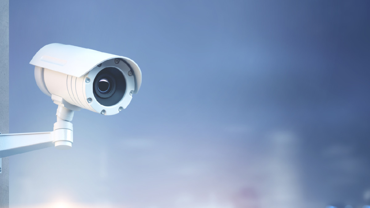 CC Camera installation begins in Bharatpur