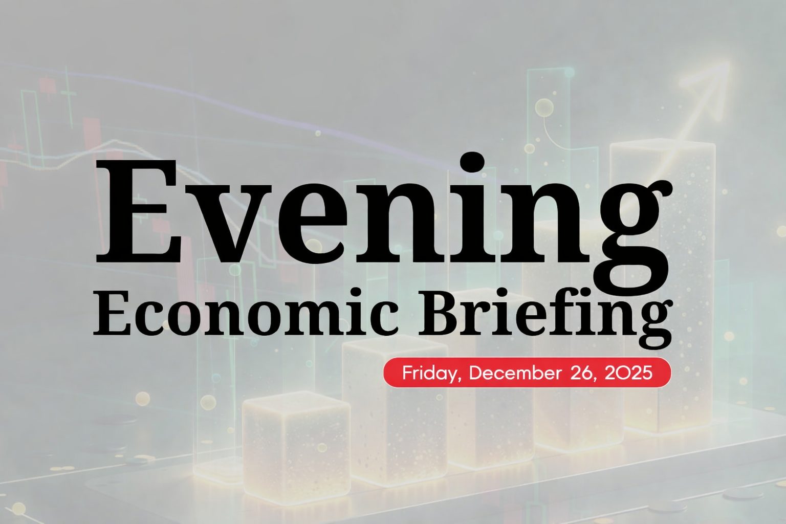 Nepal News Evening Economic Brief – December 26, 2025