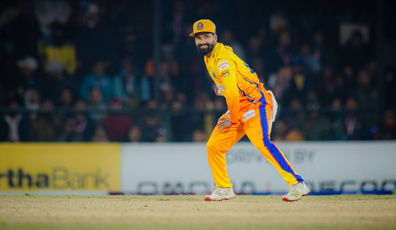 NPL: Sudurpaschim becomes the first team to secure its place in Qualifier-1