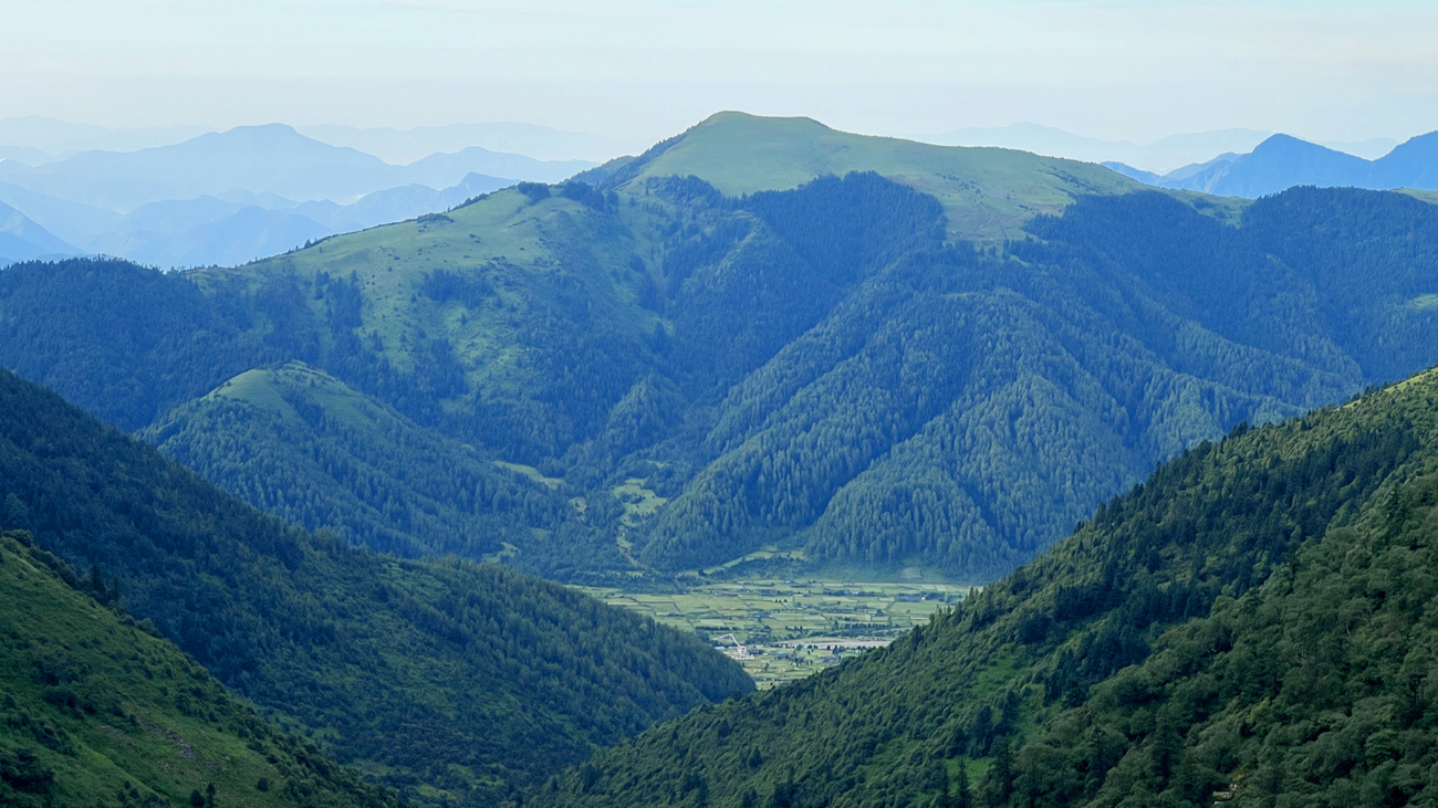 Pokhara–Dhorpatan Tourism Initiative launched