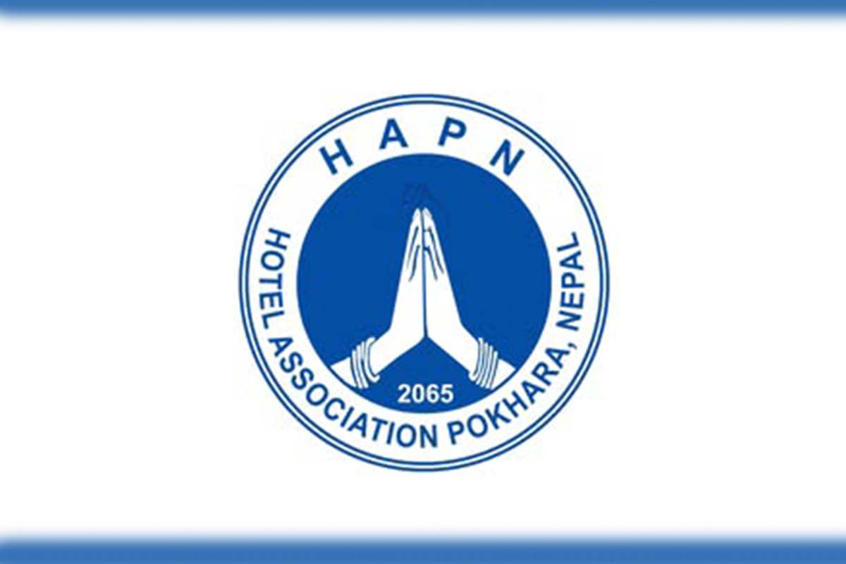 HAPN draws Minister Ghising’s attention for Fewa Lake conservation