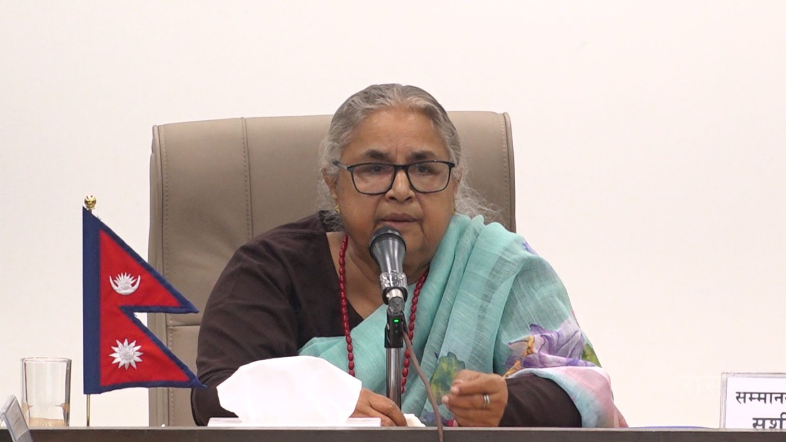 We wish to see youths as good politicians: PM Karki