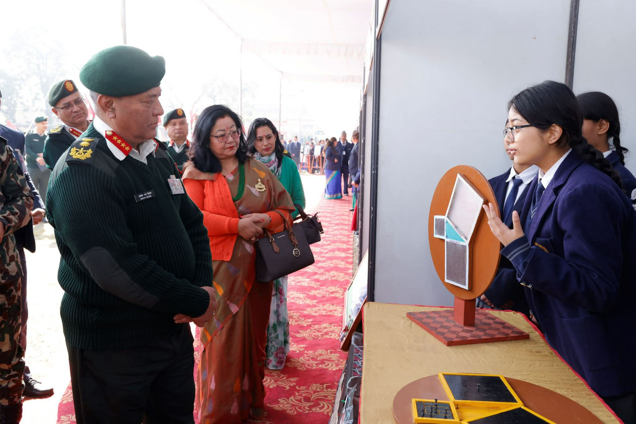 ‘Life skill education needed’