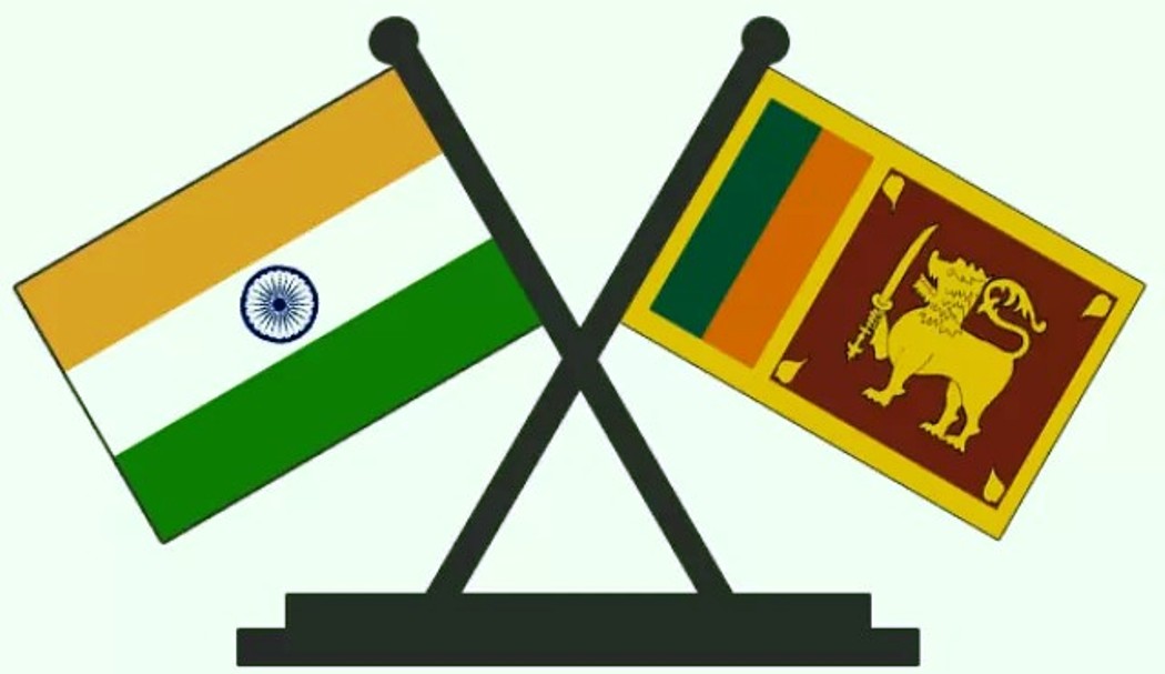 India to provide $450 million to cyclone-ravaged Sri Lanka