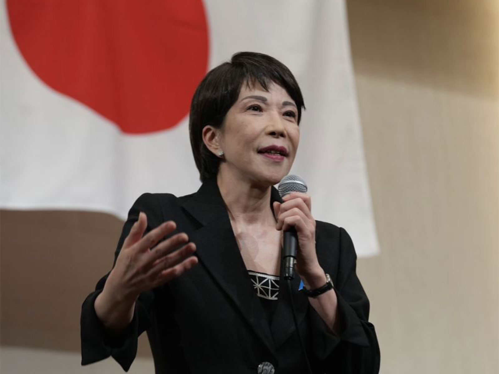Japan weighs record 120 trillion Yen budget as PM Sanae Takaichi pushes big spending to fight inflation