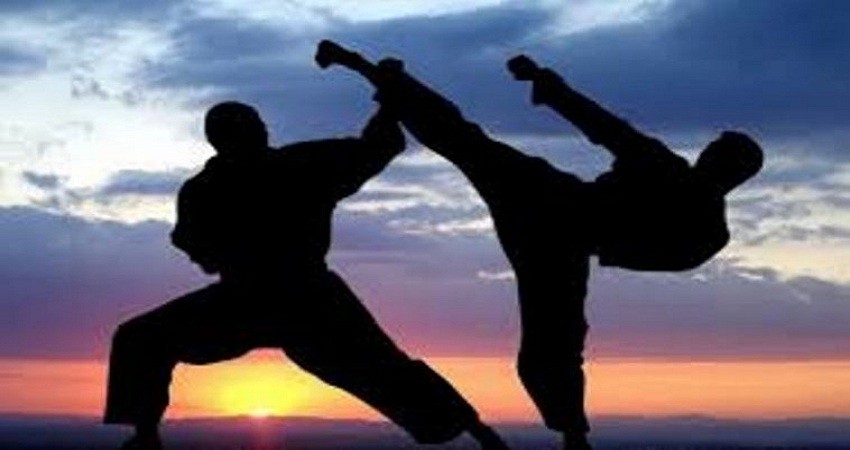 Nepal secures second place in International Karate Championship