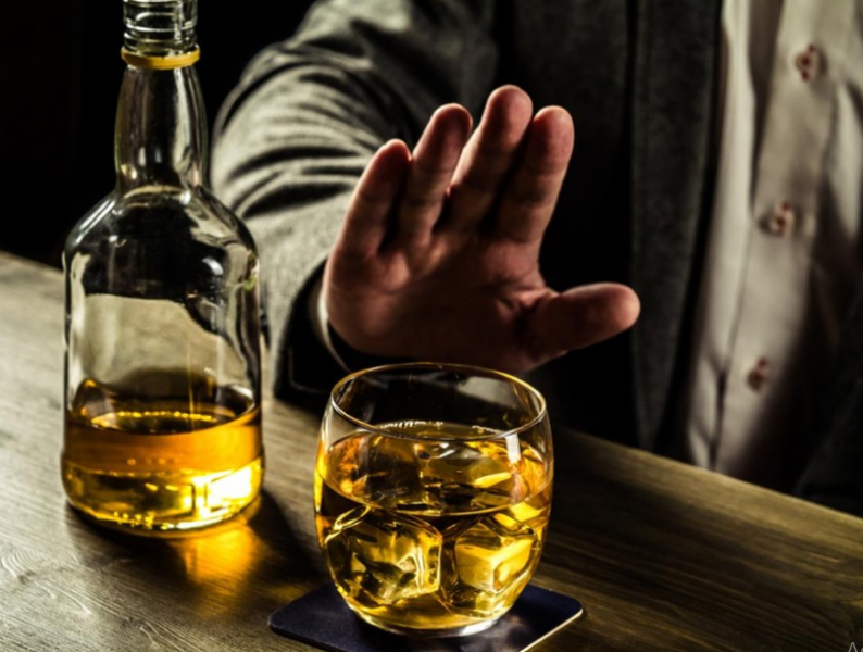 Stakeholders stress on long-term strategy to control alcohol abuse