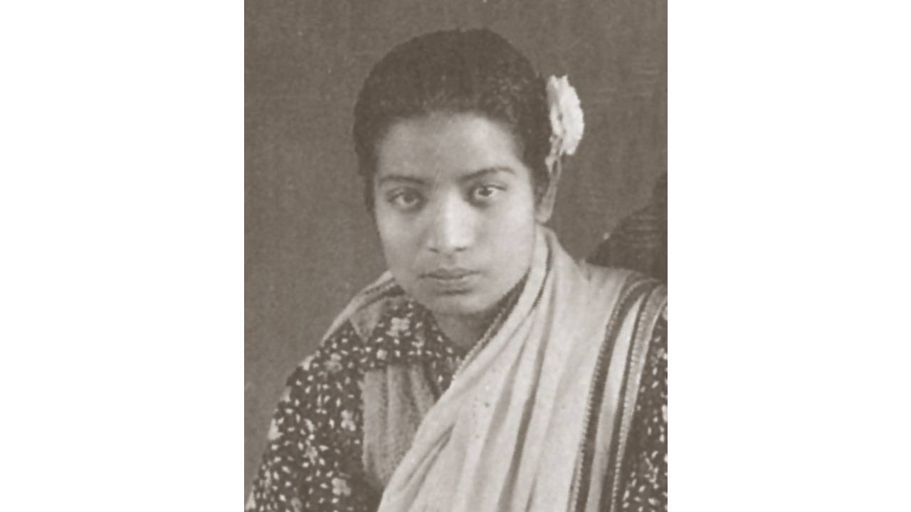 100th birth anniversary of Mangaladevi Singh observed