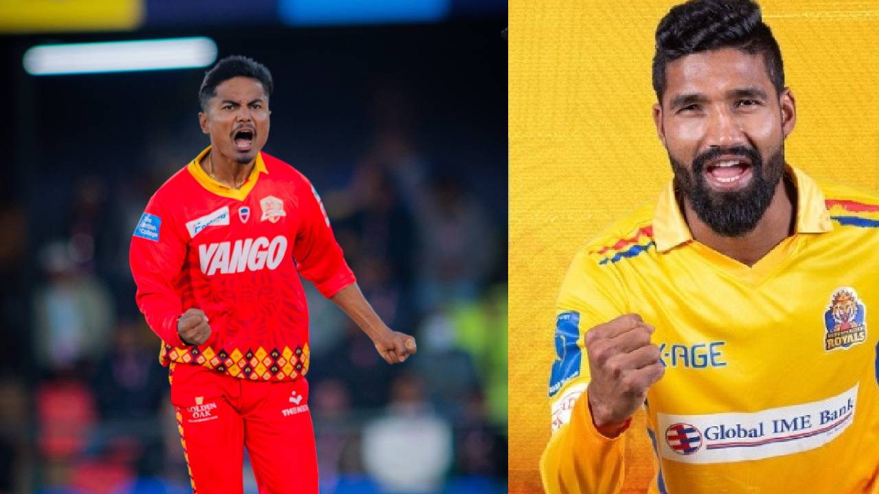 NPL 2025: Final match set for Saturday, Sudurpaschim and Lumbini in the race