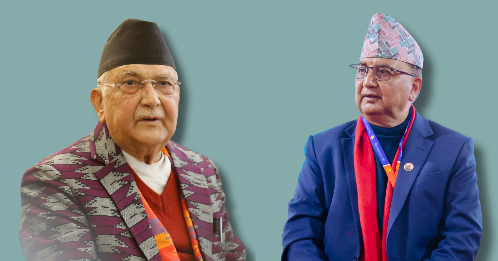 CPN (UML) 11the General Convention: Conservatives with Oli, reformists with Pokharel