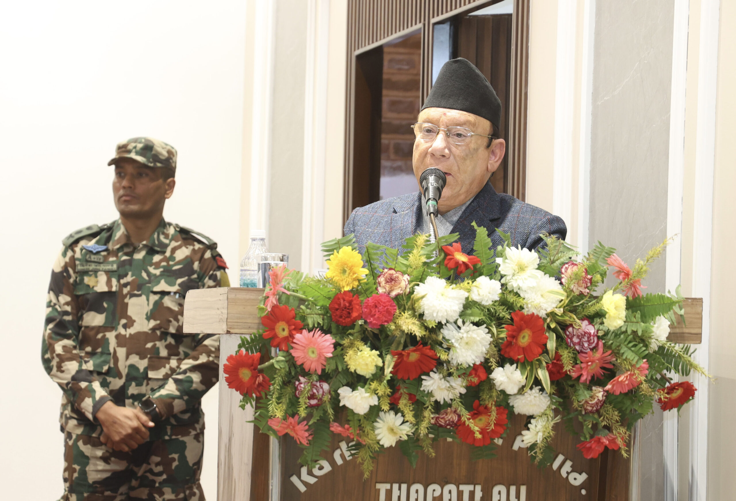 ‘Judicial Council helps build character of judiciary’