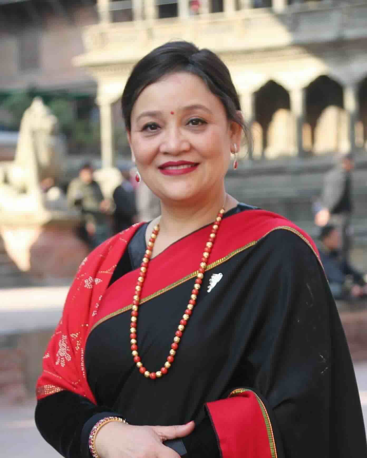 Sumnima Tuladhar appointed Nepal’s non-resident ambassador to Norway