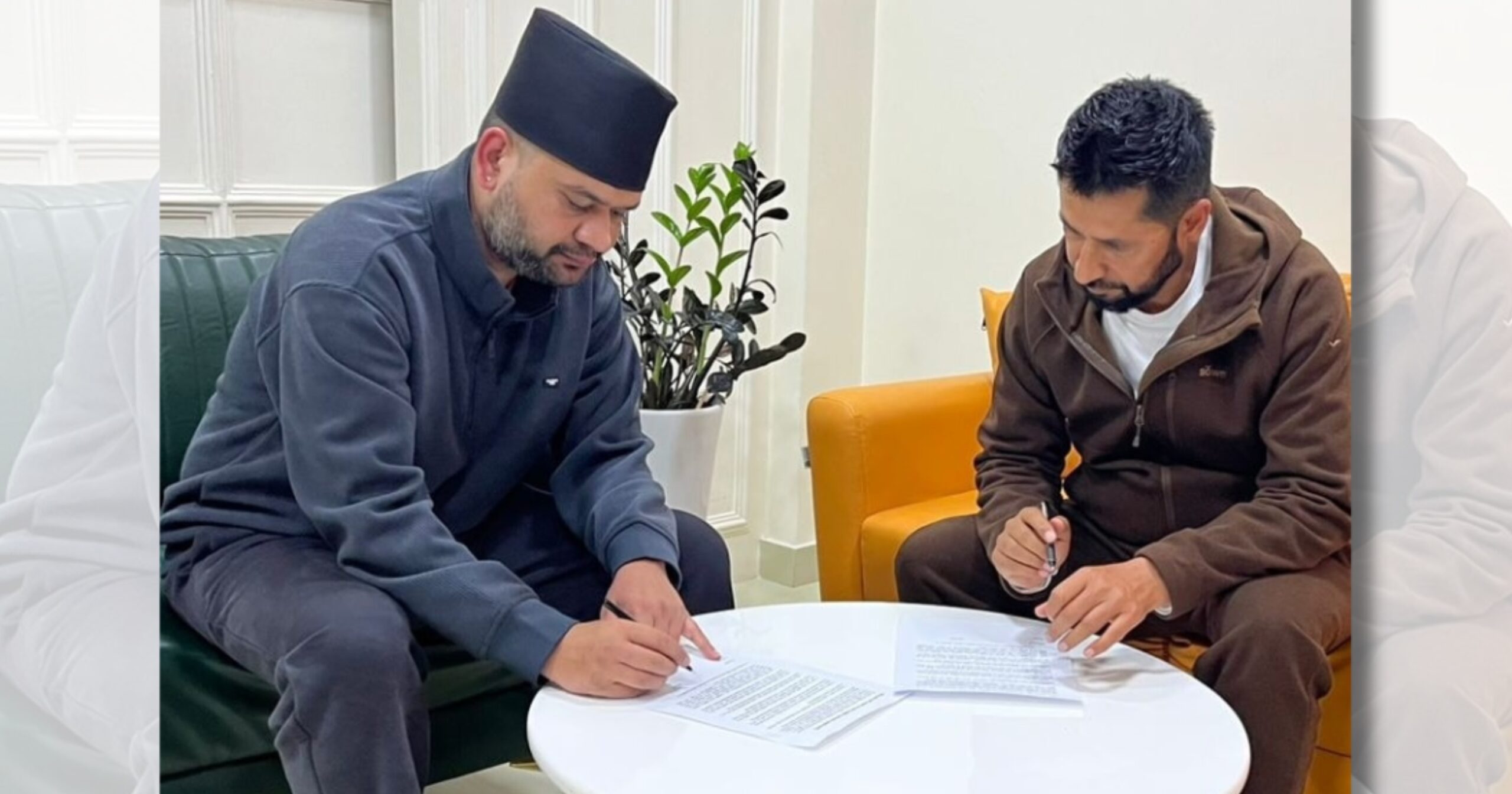 Will Balen be Nepal’s next prime minister?