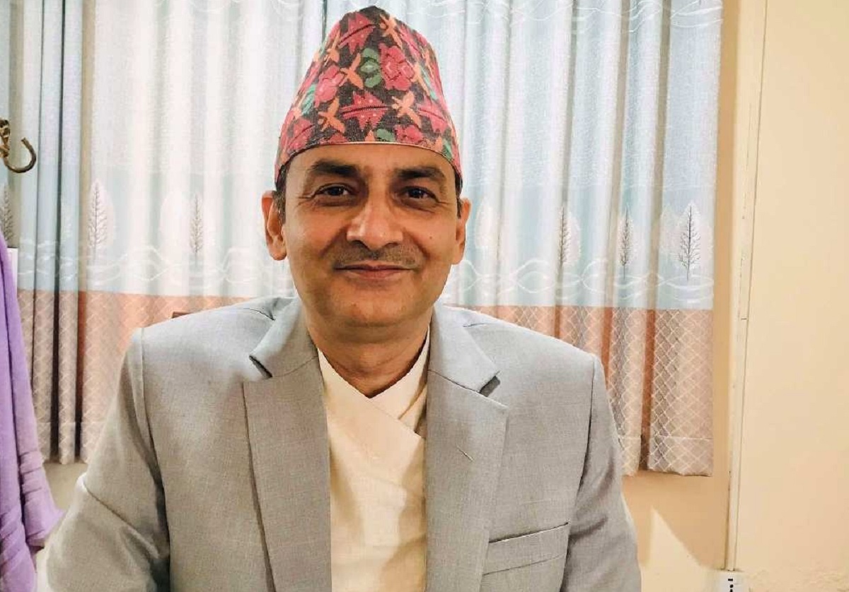 Let’s talk candidly on mental health, reiterates Health Secretary