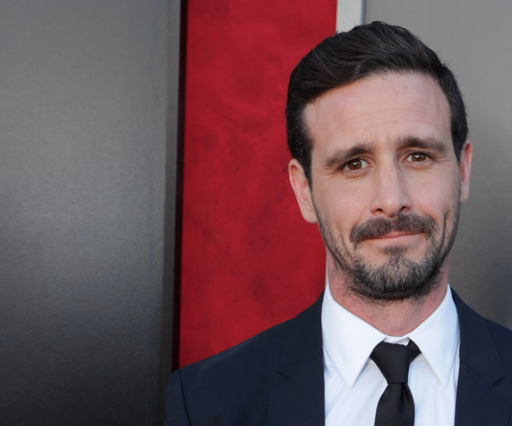 US actor James Ransone dies at 46