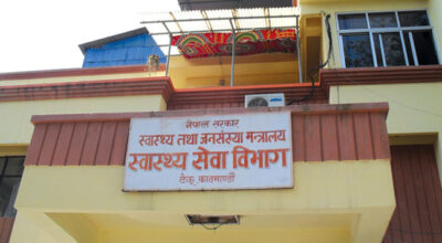 Universal Health Coverage Day: Emphasis laid on quality services