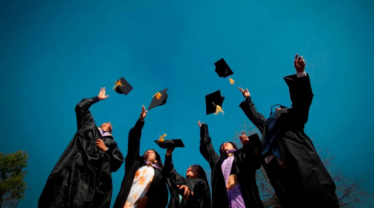 TU Convocation today