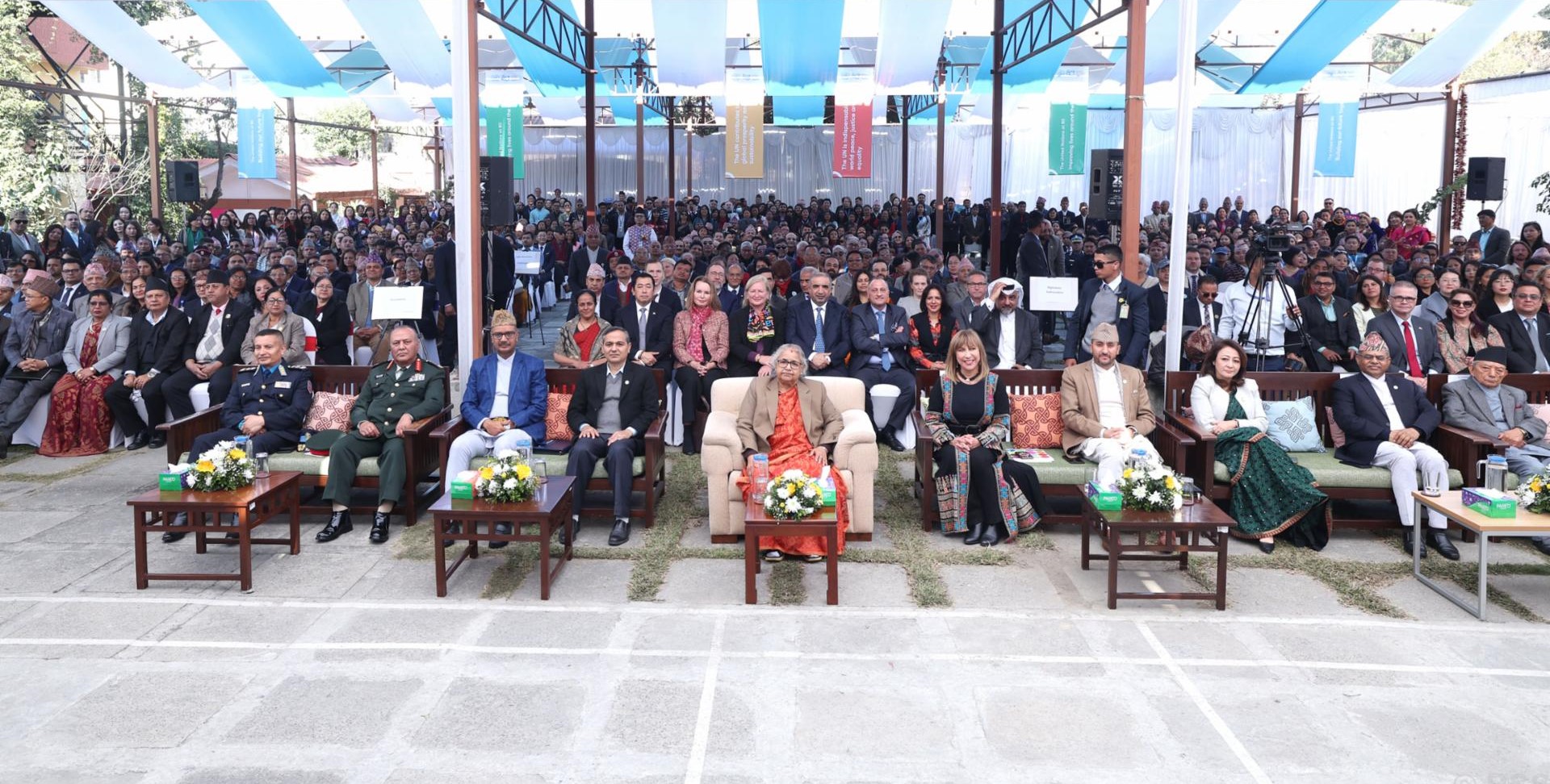 70 Years of Nepal-UN Partnership: PM says Nepal highly values UN