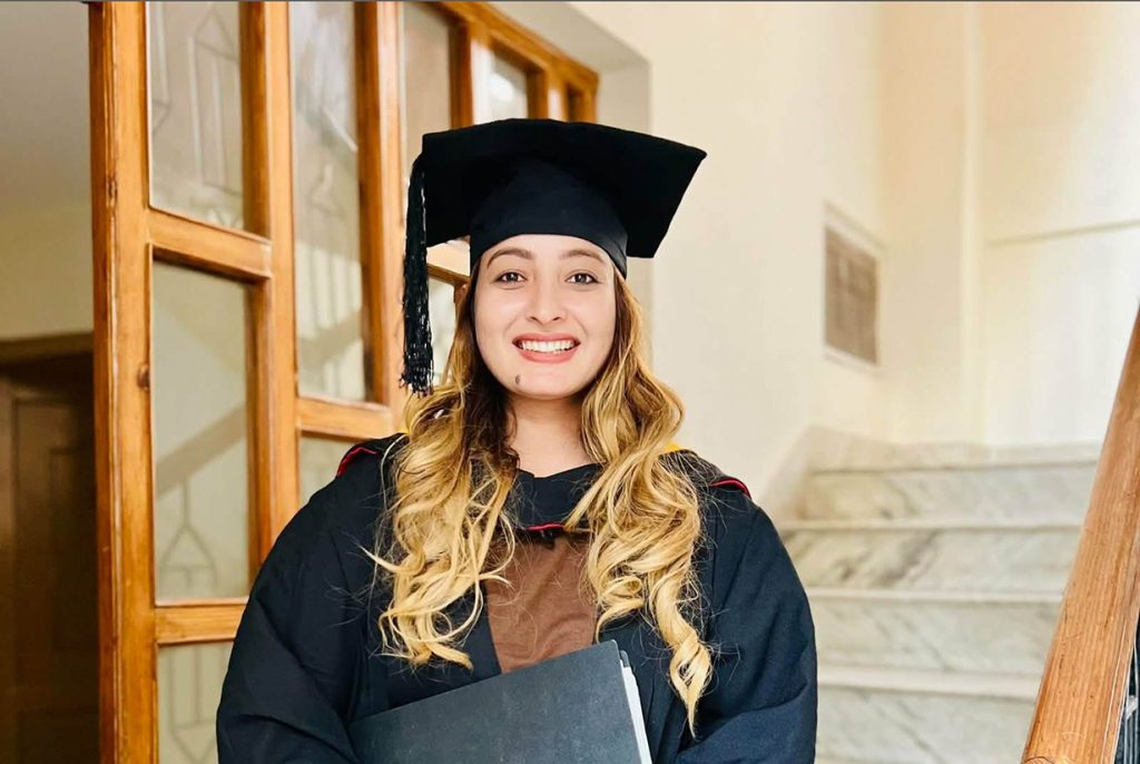 RPP shortlists 8 candidates including Anita Bimali