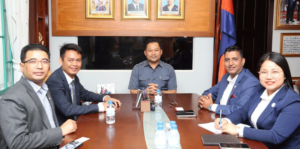 Cambodia-Nepal B2B Business Interaction Programme 2026 in the offing