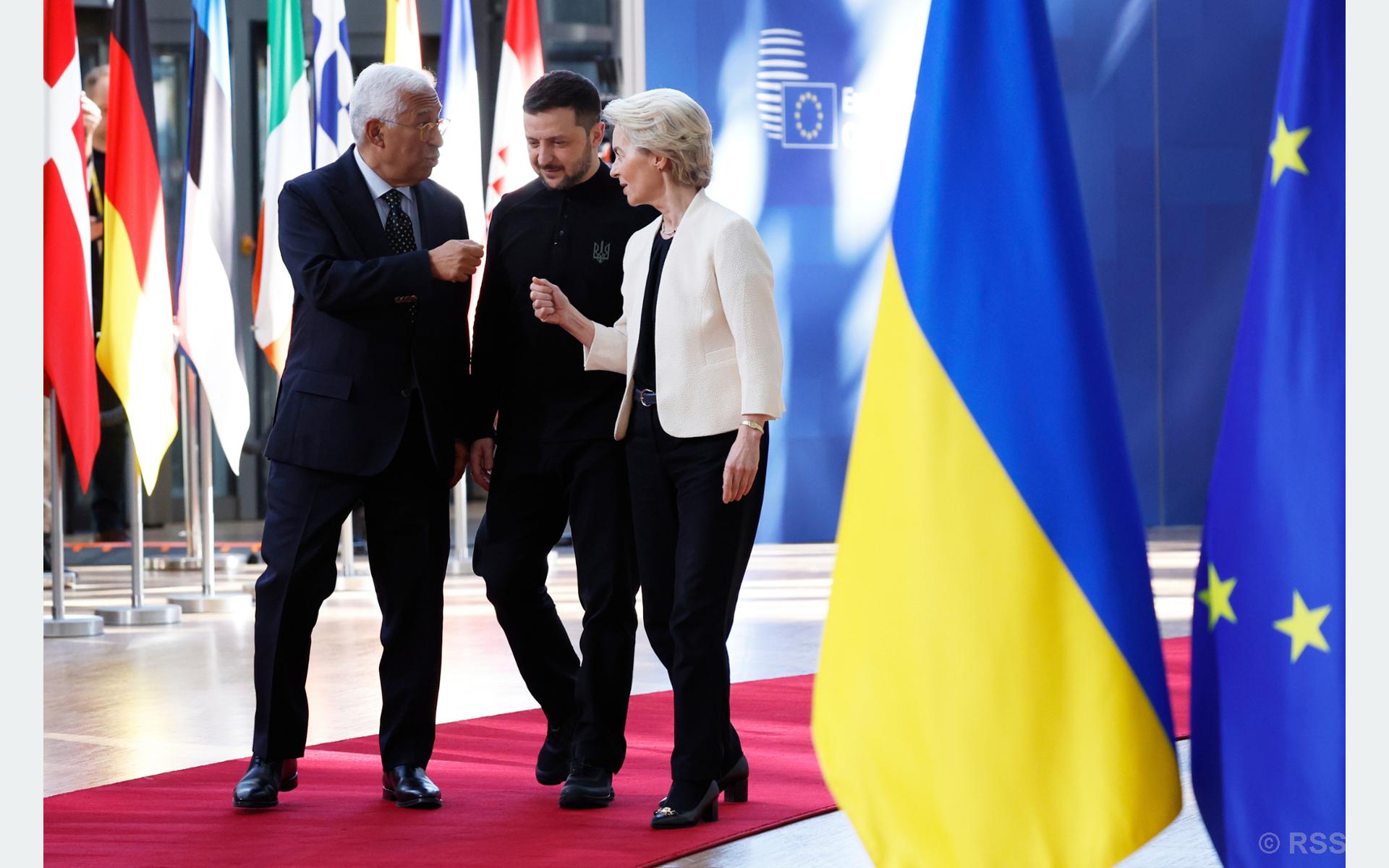 After a year of Trump, EU leaders begrudgingly learn to live with the reality of an unreliable ally