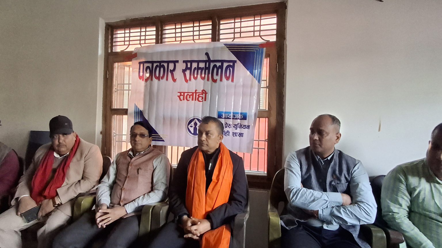 Preparations for convention, election go together: General Secretary Thapa
