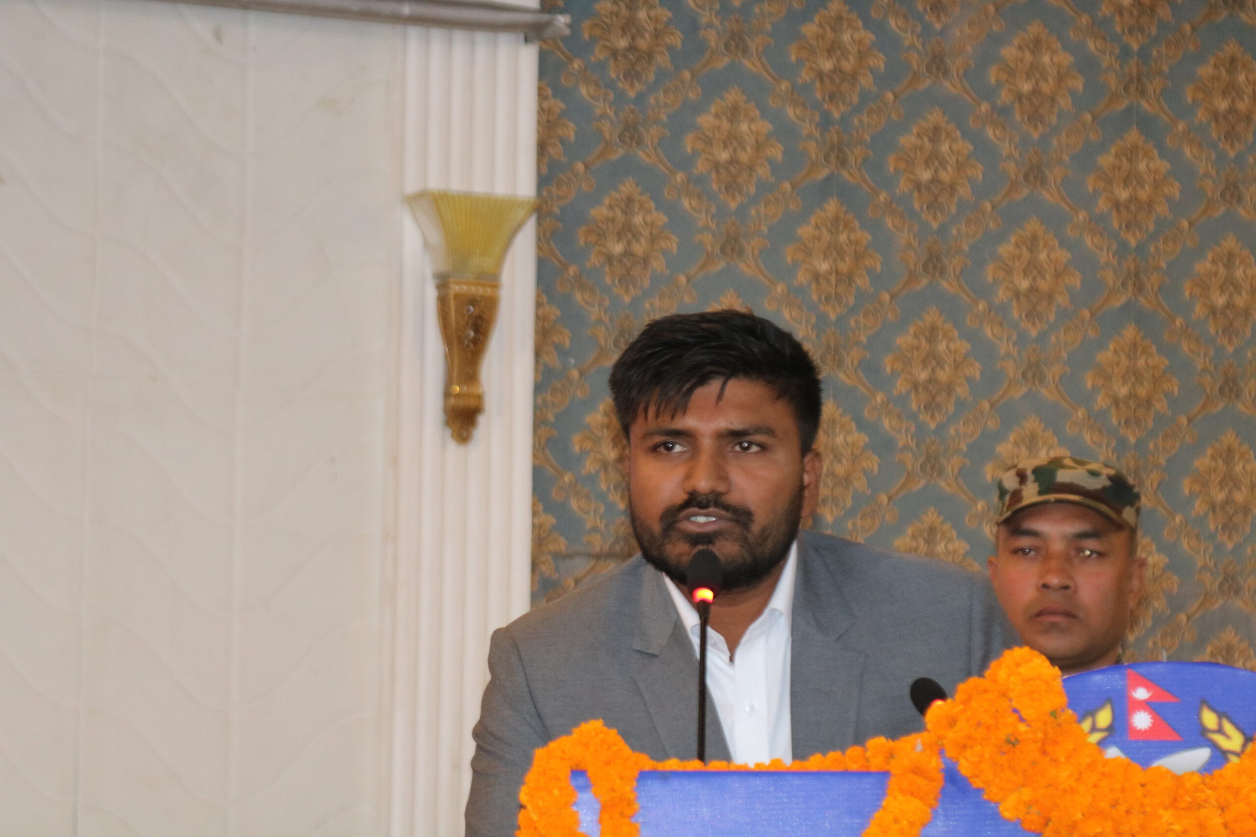 Attitude towards drivers, helpers should be positive: Minister Gupta