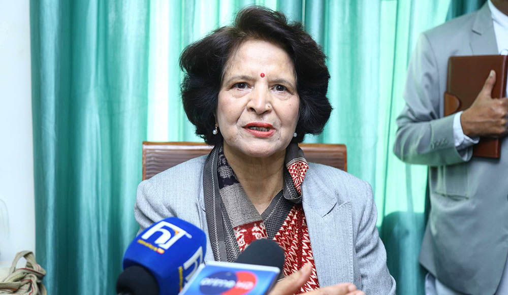 Asia-Pacific Geriatrics Conference kicks off