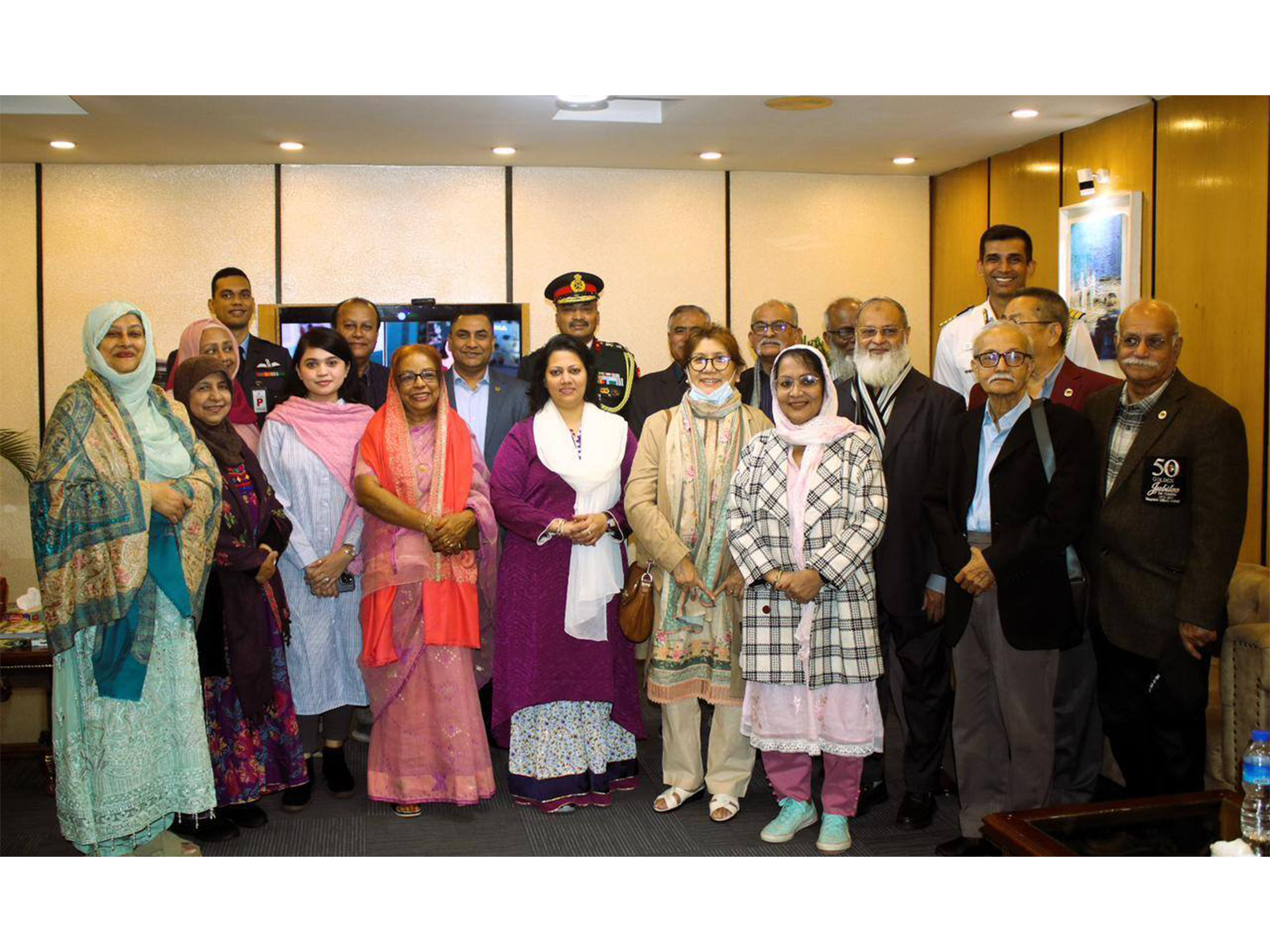 India-Bangladesh exchange visits to celebrate Victory Day