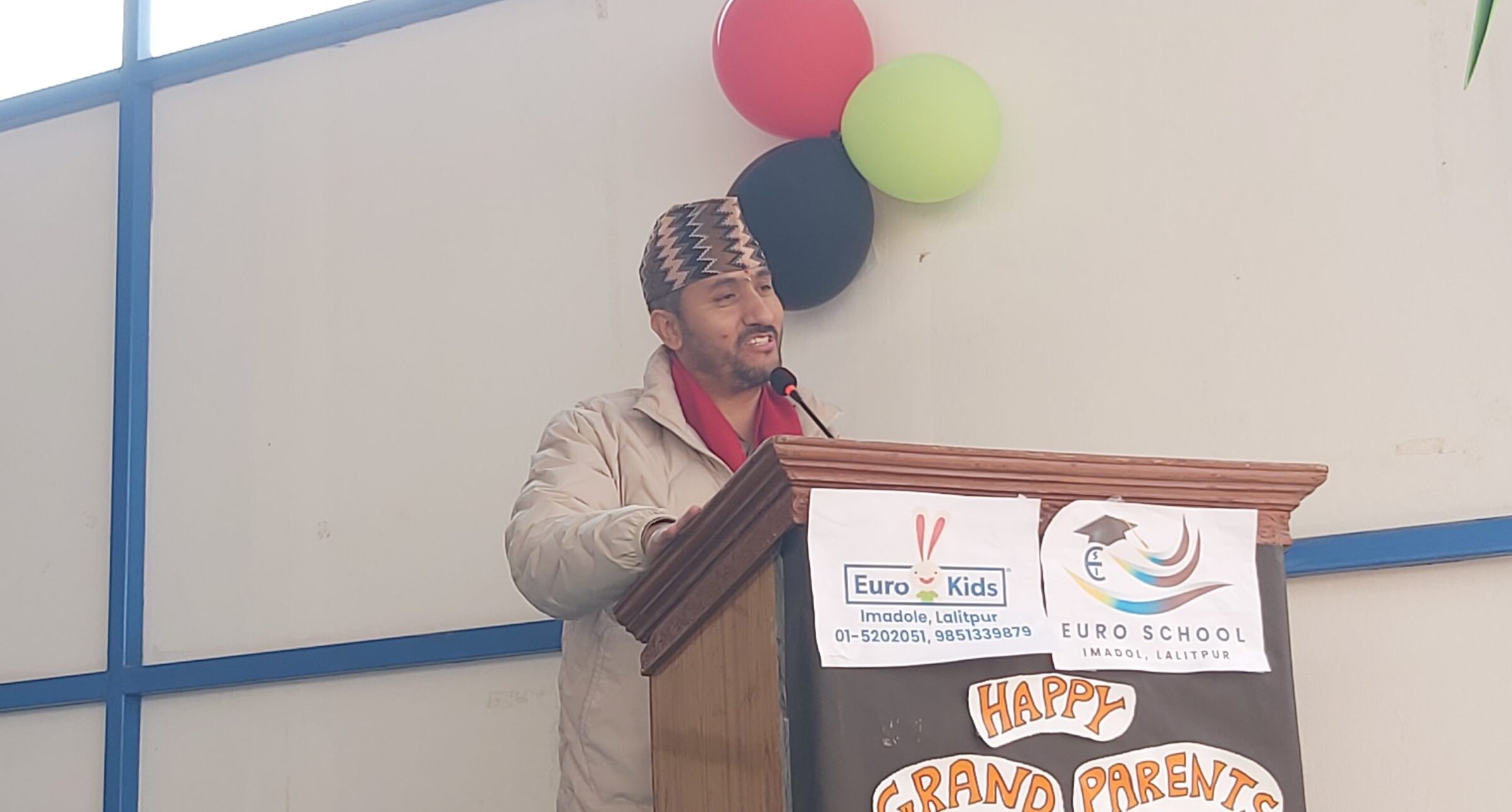 E-voting possible if national consensus forged: Minister Kharel