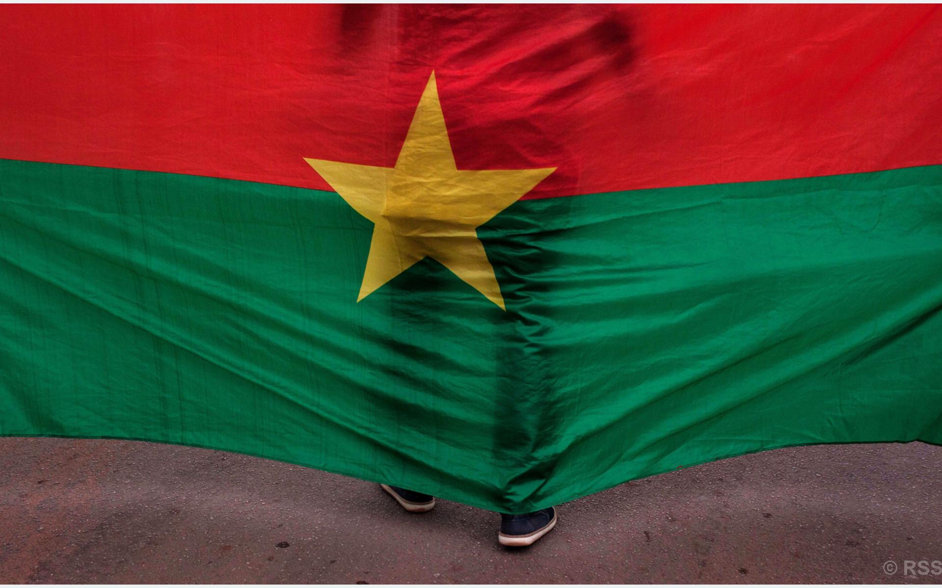 Mali and Burkina Faso impose retaliatory travel ban on US nationals