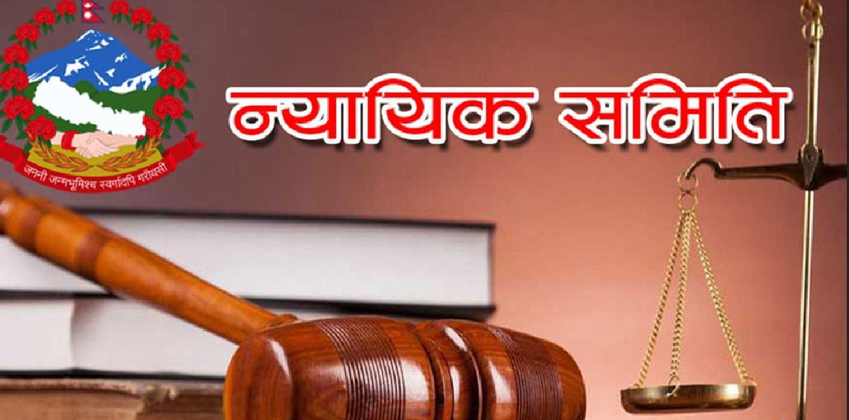 Most disputes at local-level judicial committees resolved through arbitration in Gandaki