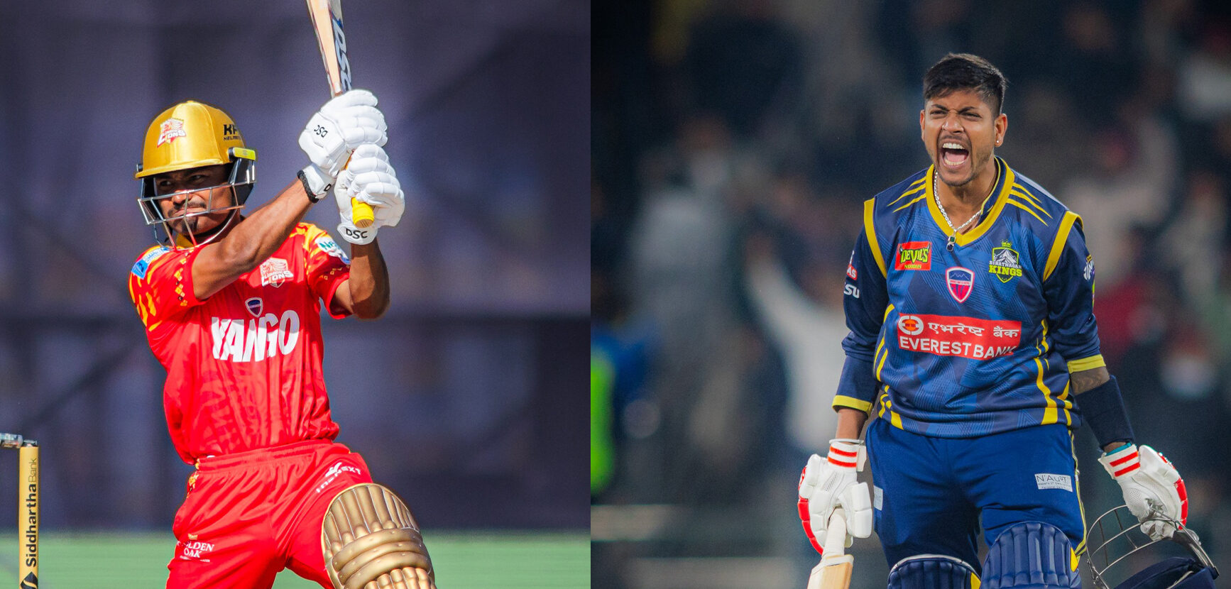 NPL 2025: Lumbini and Biratnagar meet for a place in the final