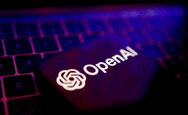 Will OpenAI be the next tech giant or next Netscape?
