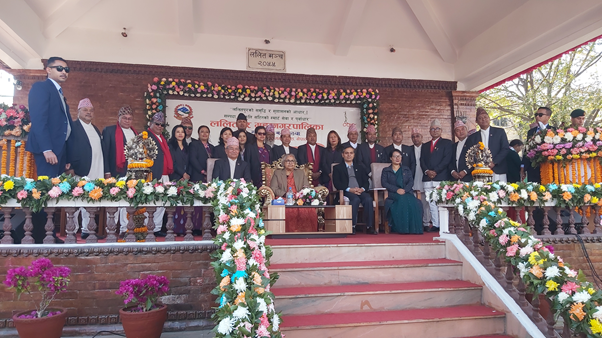 Good governance and election are government’s major agenda: PM Karki