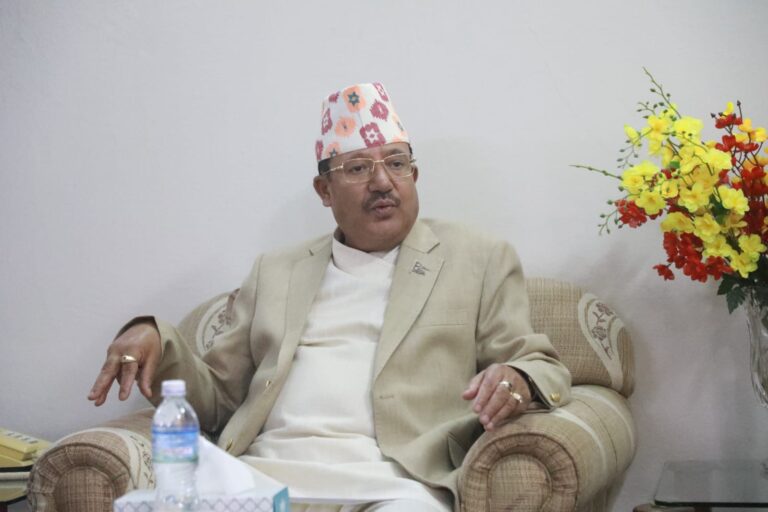 Election countdown – 90 days to go: EC prepared in every way, says Officiating CEC