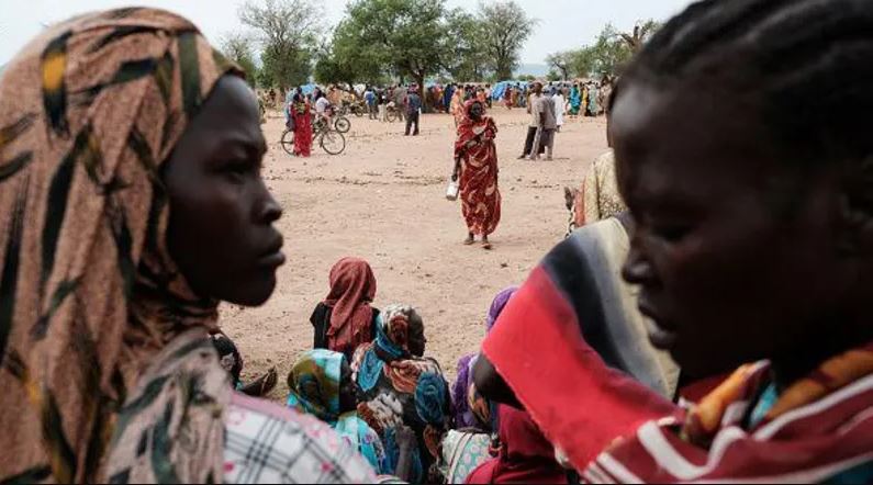 Death toll in drone strike in Sudan’s South Kordofan rises to 114