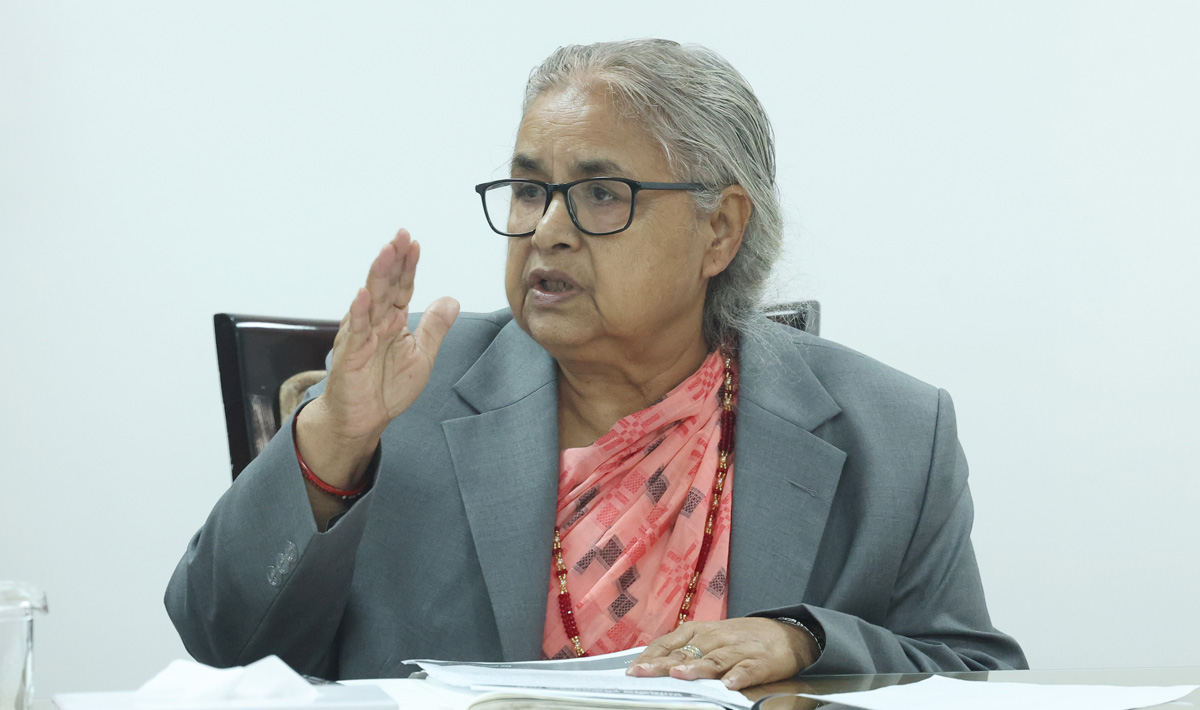 Government committed towards ensuring the rights of Dalit community: PM Karki