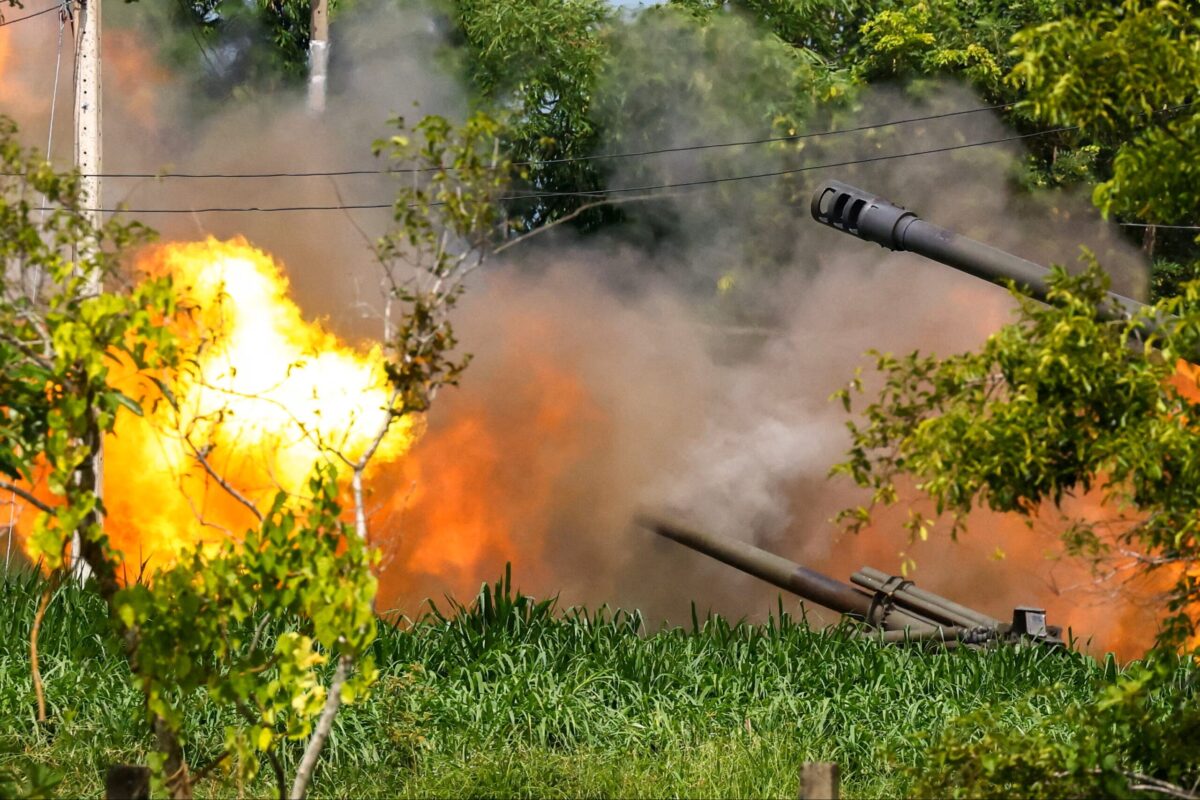 Civilian death toll in Cambodia rises to 19 in renewed conflict with Thailand