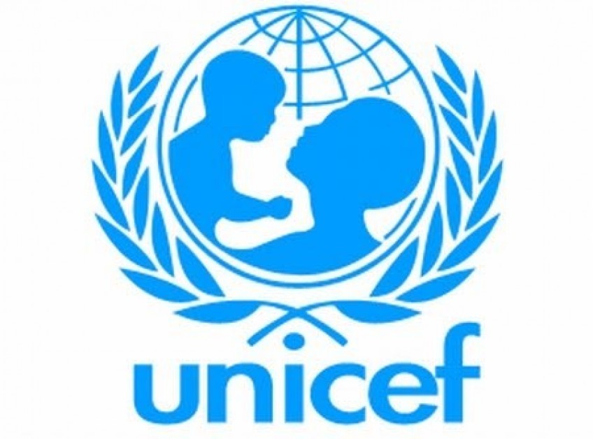UNICEF seeks 7.66 bln USD to provide life-saving support for children in 2026