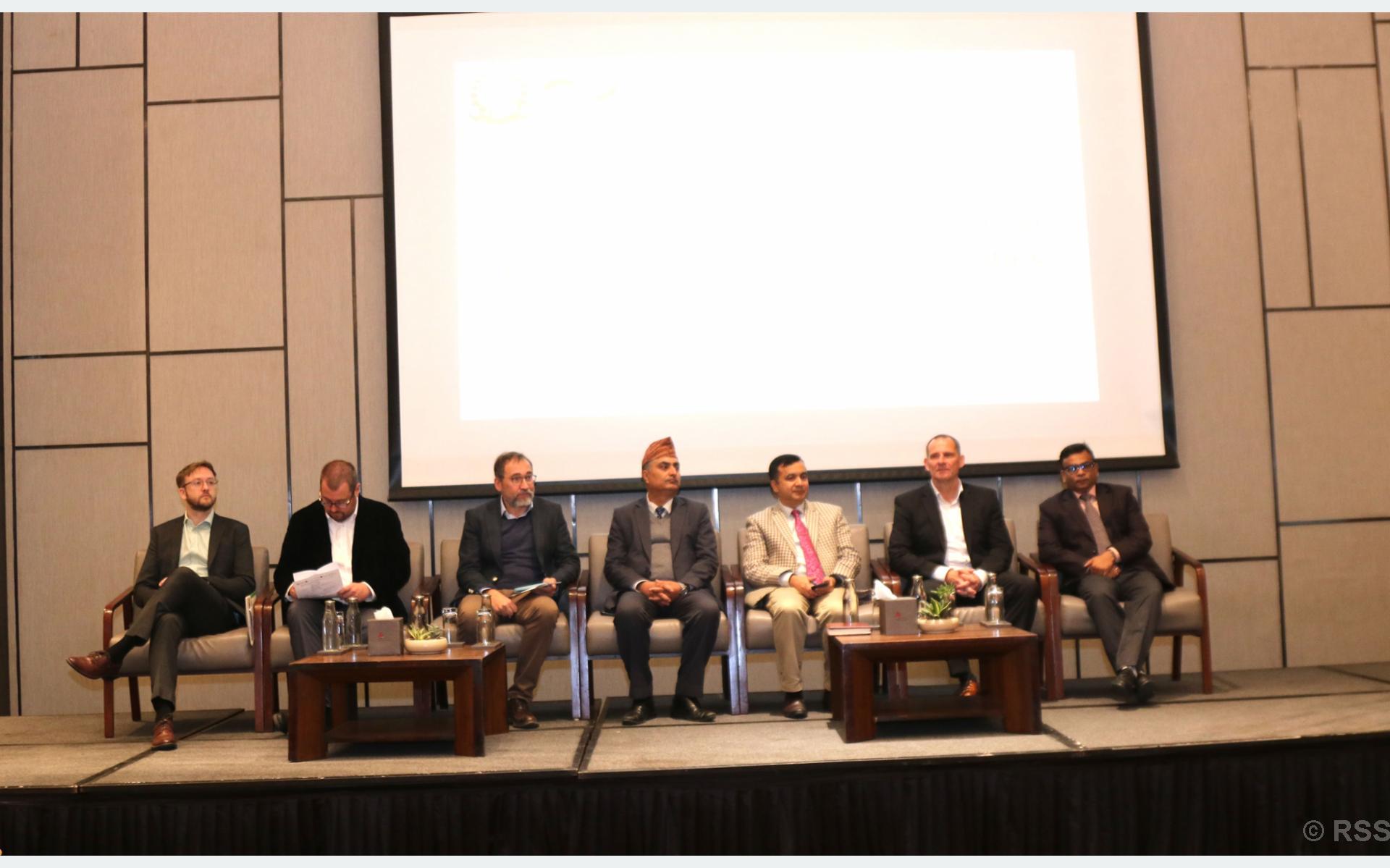 Emphasis laid on promotion of clean energy