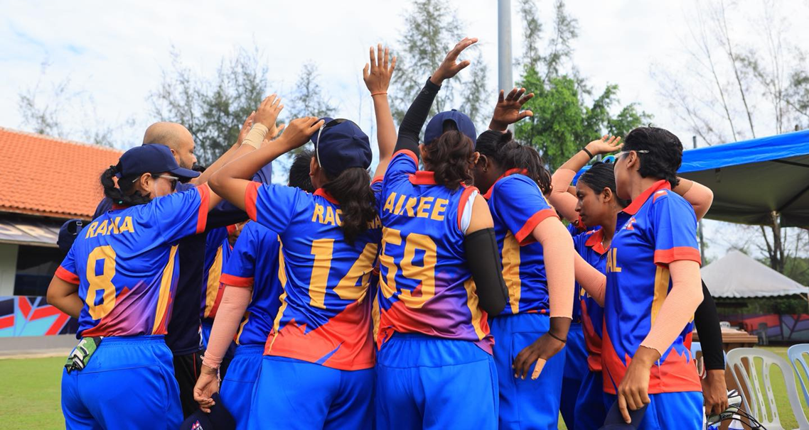 Women’s T20 World Cup: Preliminary Nepali team to play qualifier announced